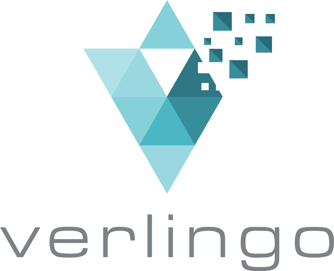 verlingo GmbH Logo